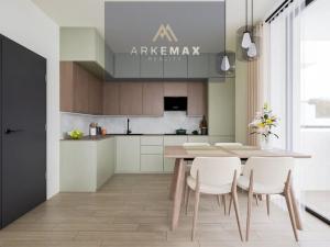 Prodej bytu 3+kk, Ostrava - Mariánské Hory, 63 m2