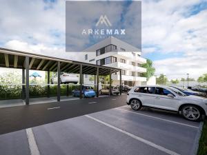 Prodej bytu 3+kk, Ostrava - Mariánské Hory, 63 m2