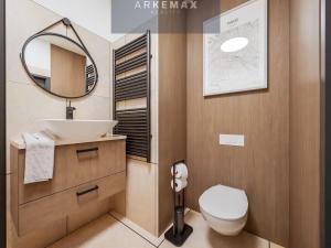 Prodej bytu 3+kk, Ostrava - Mariánské Hory, 63 m2