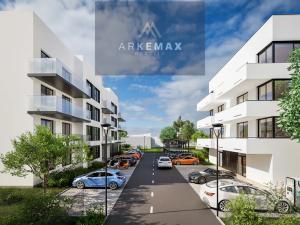 Prodej bytu 3+kk, Ostrava - Mariánské Hory, 63 m2