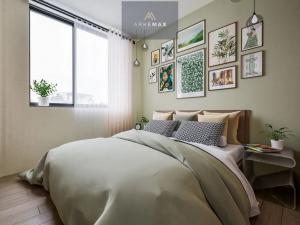 Prodej bytu 3+kk, Ostrava - Mariánské Hory, 63 m2