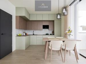 Prodej bytu 3+kk, Ostrava - Mariánské Hory, 63 m2