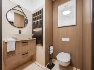 Prodej bytu 3+kk, Ostrava - Mariánské Hory, 63 m2