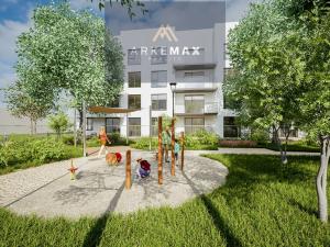 Prodej bytu 1+kk, Ostrava - Mariánské Hory, 37 m2