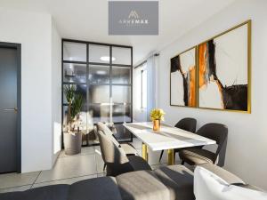 Prodej bytu 2+kk, Ostrava - Mariánské Hory, 37 m2