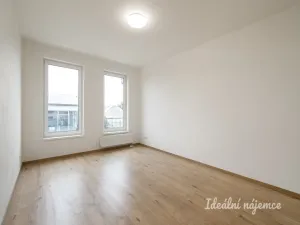 Pronájem bytu 2+kk, Praha - Dolní Počernice, Černodolská, 62 m2