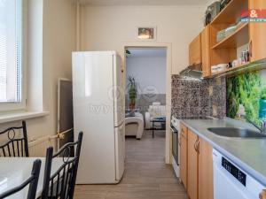 Prodej bytu 3+1, Ostrava, Václava Košaře, 69 m2