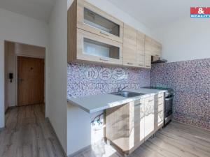 Pronájem bytu 2+1, Chodov, Vítězná, 53 m2