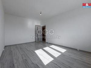 Pronájem bytu 2+1, Chodov, Vítězná, 53 m2
