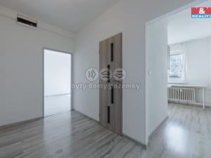 Pronájem bytu 2+1, Chodov, Vítězná, 53 m2