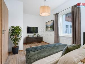 Prodej bytu 3+kk, Třebechovice pod Orebem, Masarykovo náměstí, 68 m2