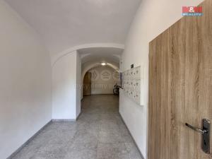 Prodej bytu 3+kk, Třebechovice pod Orebem, Masarykovo náměstí, 68 m2