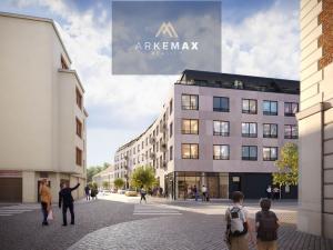 Prodej bytu 1+kk, Ostrava, Stodolní, 34 m2