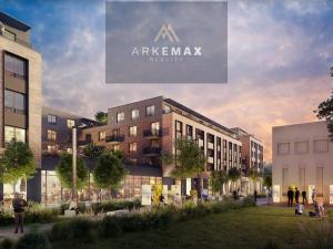 Prodej bytu 1+kk, Ostrava, Stodolní, 34 m2