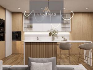 Prodej bytu 1+kk, Ostrava, Stodolní, 34 m2