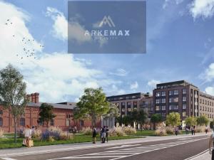 Prodej bytu 1+kk, Ostrava, Stodolní, 34 m2