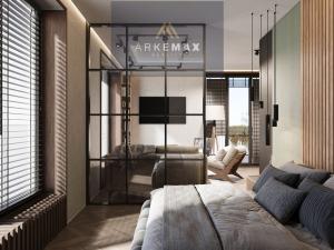 Prodej bytu 1+kk, Ostrava, Stodolní, 34 m2