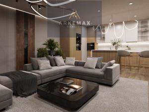 Prodej bytu 1+kk, Ostrava, Stodolní, 34 m2