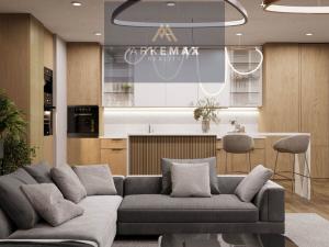 Prodej bytu 1+kk, Ostrava, Stodolní, 34 m2