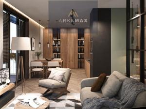 Prodej bytu 1+kk, Ostrava, Stodolní, 34 m2