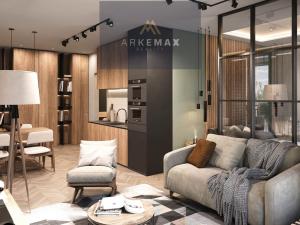 Prodej bytu 1+kk, Ostrava, Stodolní, 34 m2