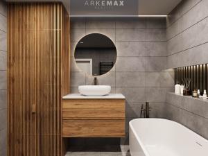 Prodej bytu 1+kk, Ostrava, Stodolní, 34 m2