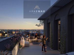 Prodej bytu 1+kk, Ostrava, Stodolní, 34 m2