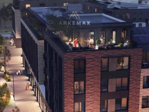 Prodej bytu 1+kk, Ostrava, Stodolní, 34 m2