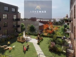 Prodej bytu 1+kk, Ostrava, Stodolní, 34 m2