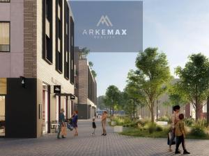 Prodej bytu 1+kk, Ostrava, Stodolní, 34 m2
