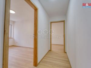 Pronájem bytu 3+kk, Plzeň, Zábělská, 35 m2