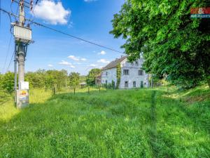 Prodej pozemku pro bydlení, Žlutice - Verušice, 1377 m2