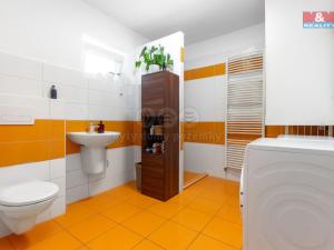 Prodej rodinného domu, Pardubice - Ohrazenice, Ortenova, 118 m2