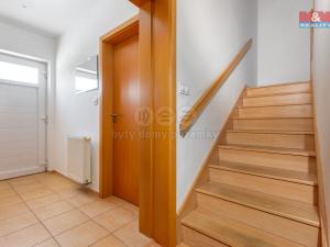 Prodej rodinného domu, Pardubice - Ohrazenice, Ortenova, 118 m2
