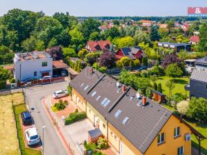 Prodej rodinného domu, Pardubice - Ohrazenice, Ortenova, 118 m2
