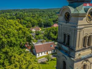 Prodej rodinného domu, Nové Město pod Smrkem, 28. října, 230 m2