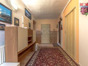 Prodej rodinného domu, Nové Město pod Smrkem, 28. října, 230 m2