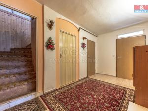 Prodej rodinného domu, Nové Město pod Smrkem, 28. října, 230 m2