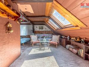 Prodej rodinného domu, Nové Město pod Smrkem, 28. října, 230 m2