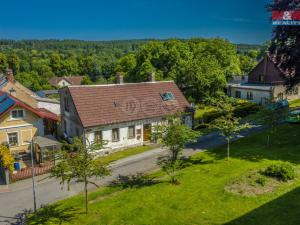 Prodej rodinného domu, Nové Město pod Smrkem, 28. října, 230 m2