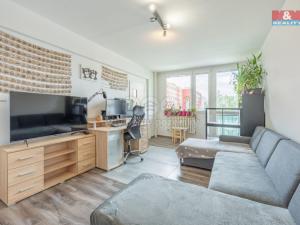 Prodej bytu 2+1, Kladno - Kročehlavy, Ukrajinská, 60 m2