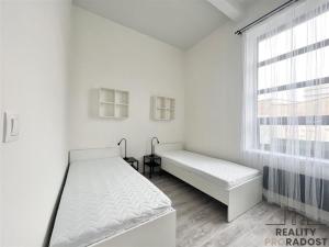 Pronájem bytu 2+1, Brno, Hybešova, 43 m2