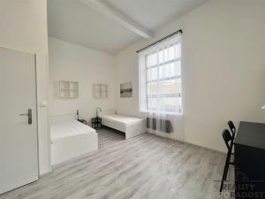 Pronájem bytu 2+1, Brno, Hybešova, 43 m2
