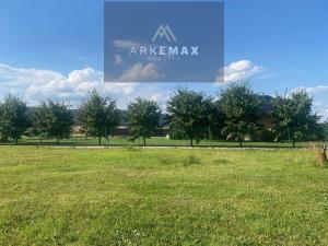 Prodej pozemku pro bydlení, Mankovice, 1366 m2