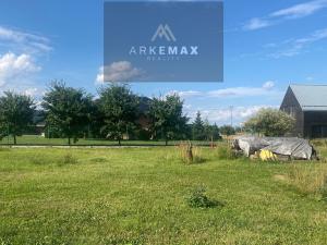Prodej pozemku pro bydlení, Mankovice, 1366 m2
