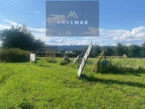 Prodej pozemku pro bydlení, Mankovice, 1366 m2