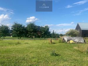 Prodej pozemku pro bydlení, Mankovice, 1366 m2