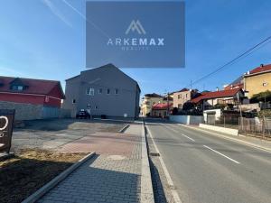 Prodej činžovního domu, Bílovec, Čs. armády, 310 m2