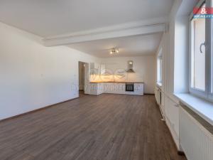 Prodej rodinného domu, Louny, Bezručova, 168 m2