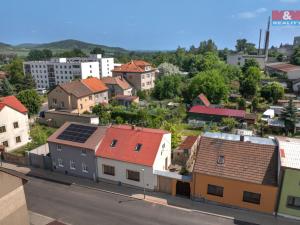 Prodej rodinného domu, Louny, Bezručova, 168 m2